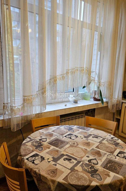 Продаж Квартира 3-кімнатна, 2/5 поверх на вул. Юрі Зойфера Харків - фото 10
