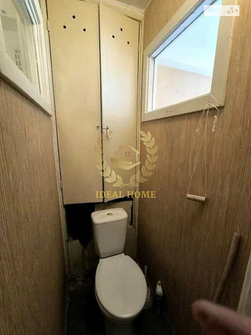 Продаж Квартира 3-кімнатна на Шулявская ул., 20/22 Київ - фото 10