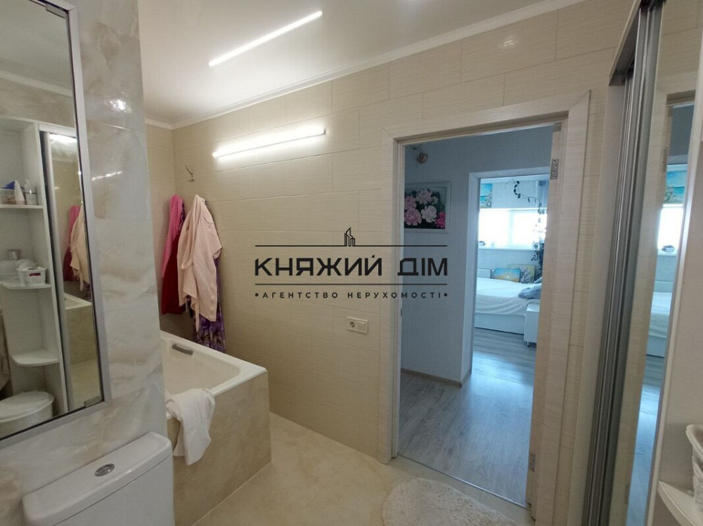 Оренда Квартира 2-кімнатна, 31/31 поверх на Мишуги Александра ул. Київ - фото 5