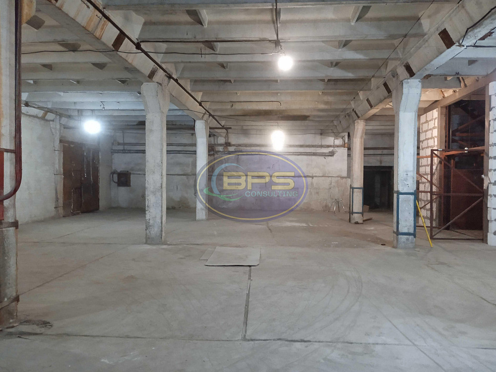 Оренда складське приміщення на вул. Новомосковська дорога поверх - 1/3 Одеса - фото 2