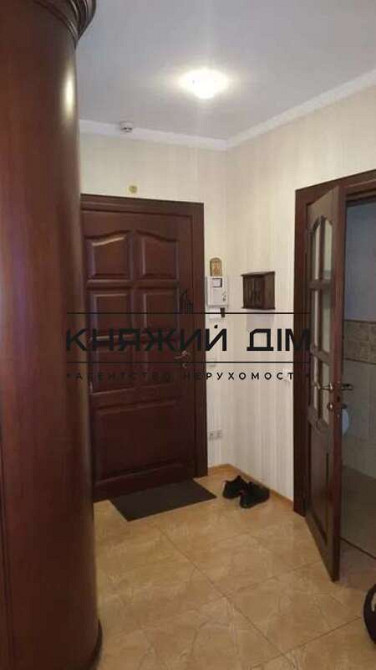 Продаж 4-х кімнатної квартири на вулиці Чавдар. Код об'єкту:21142102 Київ - фото 2