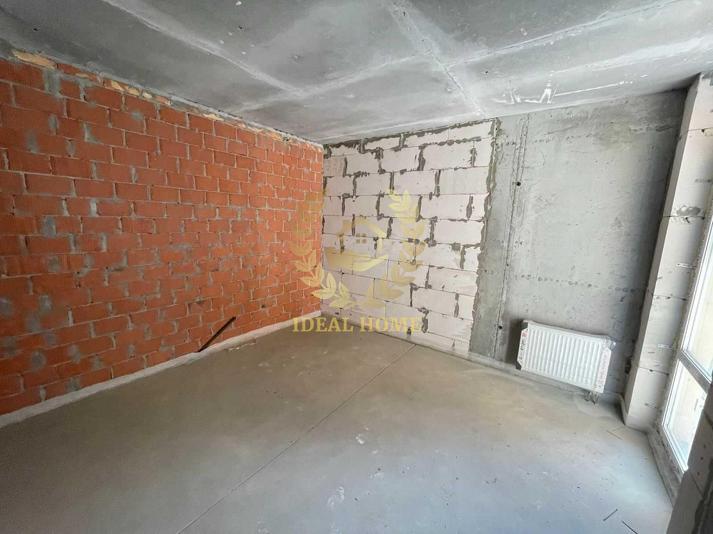 Продаж Квартира 1-кімнатна на Заболотного Академика ул., 148В Киев - изображение 12