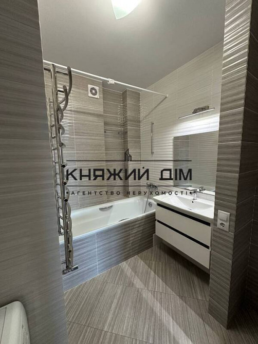 Держ.програми ТАК Продаж 2х кім. у новому будинку метро Позняки Код об'єкта № 21146847 Київ - фото 18