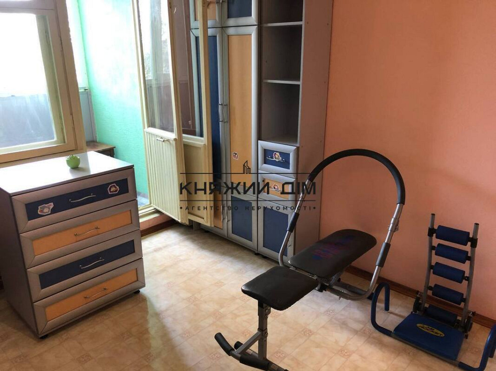 Оренда 3-х к.кв. по проспекту Маяковського в Деснянському р-ні. Код об'єкту №: 11200615 Kiev - photo 7