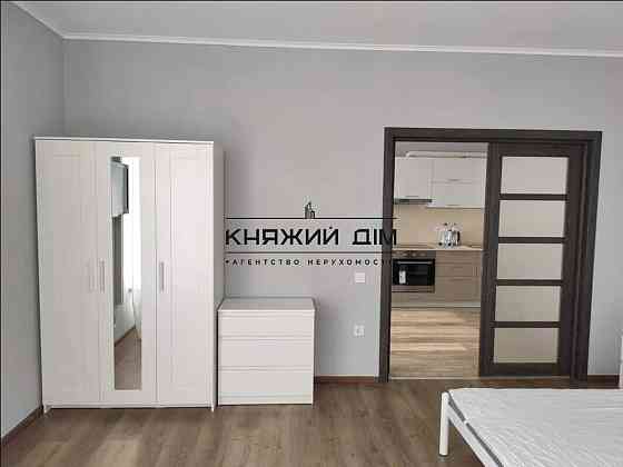 Оренда Квартира 1-кімнатна, 18/25 поверх на Академика Заболотного ул. Kiev