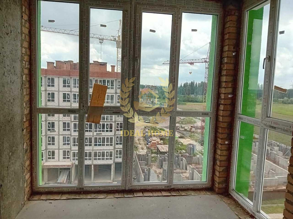 Продам 1к квартиру вул. Машинобудівників 16, смт. Чабани  - фото 12