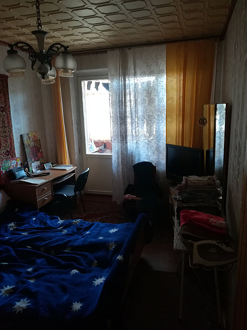 Продаж 3к Квартира 66 кв.м Проспект Мира Zhytomyr - photo 4