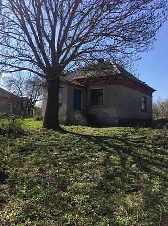 Продаж ділянки 37 сотих, с. Смиківці 