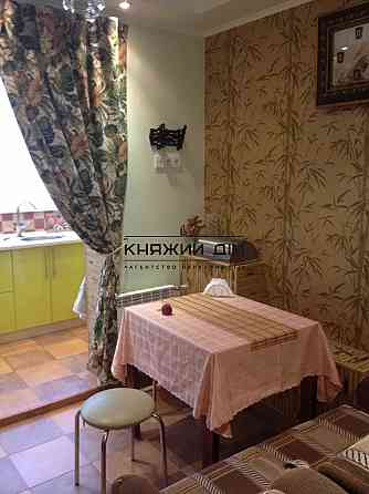 Оренда Квартира 1-кімнатна, 5/16 поверх на Княжий Затон ул. Киев