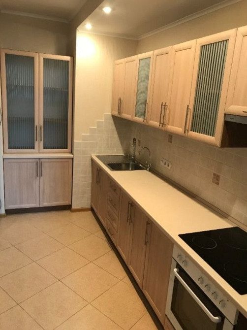 Оренда Квартира 2-кімнатна на ул. Срибнокильская, 1 Київ - фото 5