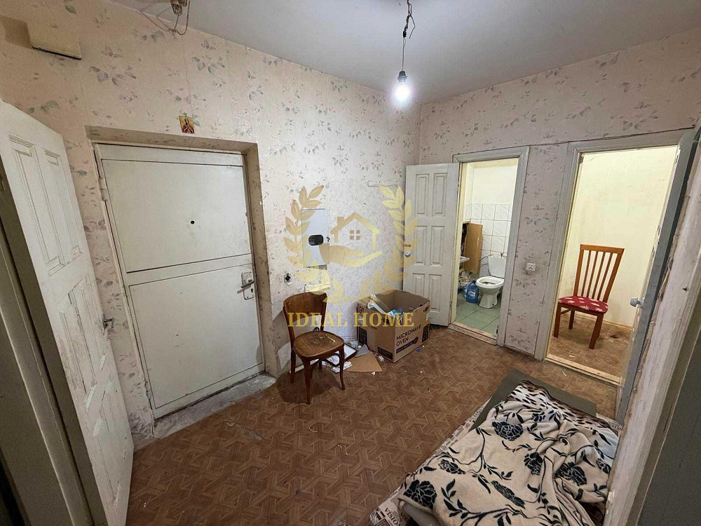 Продаж Квартира 1-кімнатна на Васильевская ул., 18 Київ - фото 10