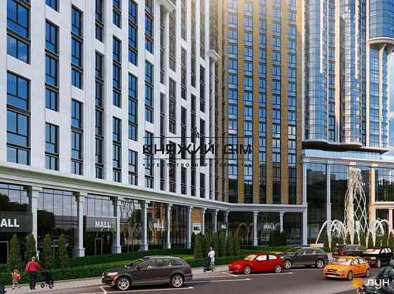 Продажа 1к.кв. в ЖК бизнес-класа Podil Plaza  Residence. № 21135578 Київ