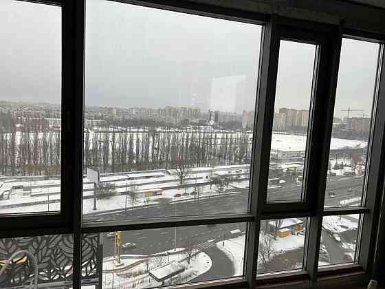 Продаж Квартира 2-кімнатна, 15/36 поверх на Академіка Заболотного вул., 1 б Kiev