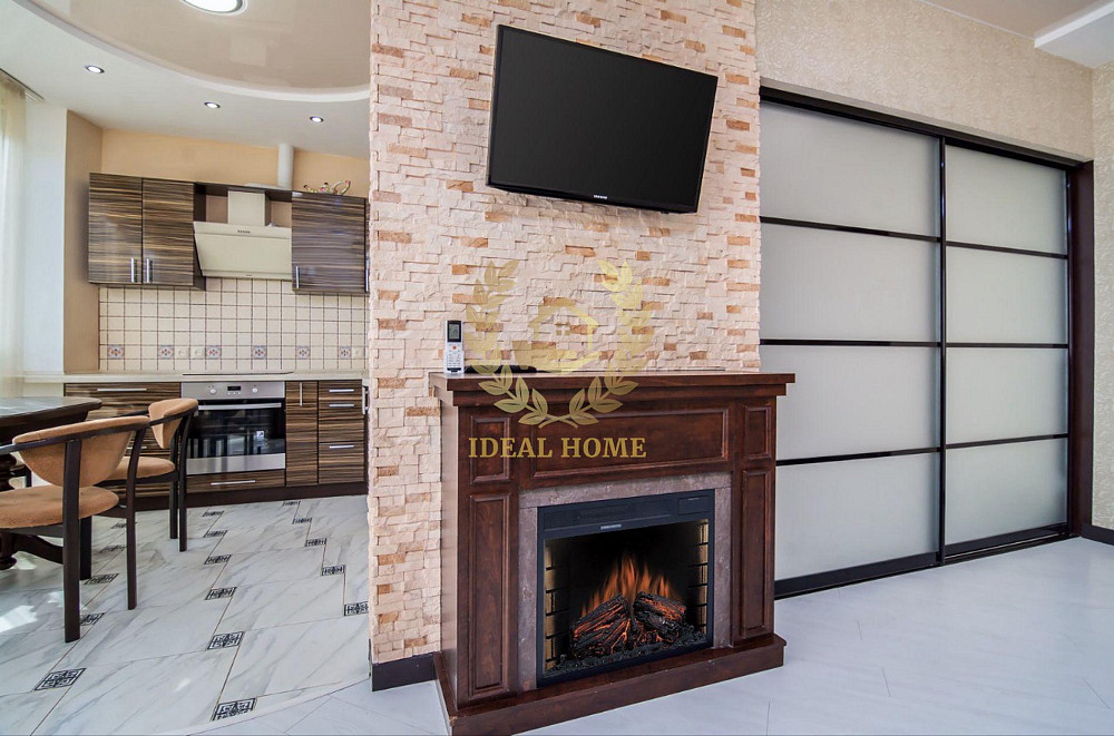 Продаж Квартира 2-кімнатна на Соборности пр-т, 30 Київ - фото 2