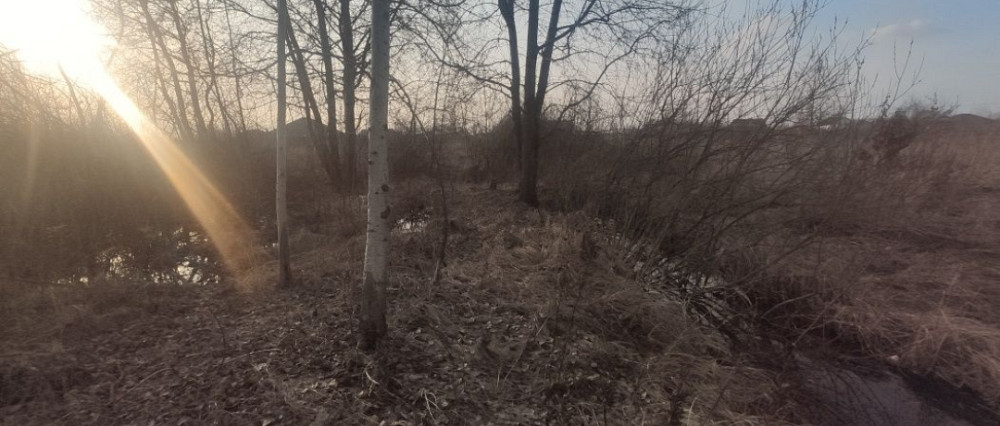 Продаж земельної ділянки 9 соток на Малинський р-к Житомир - фото 1