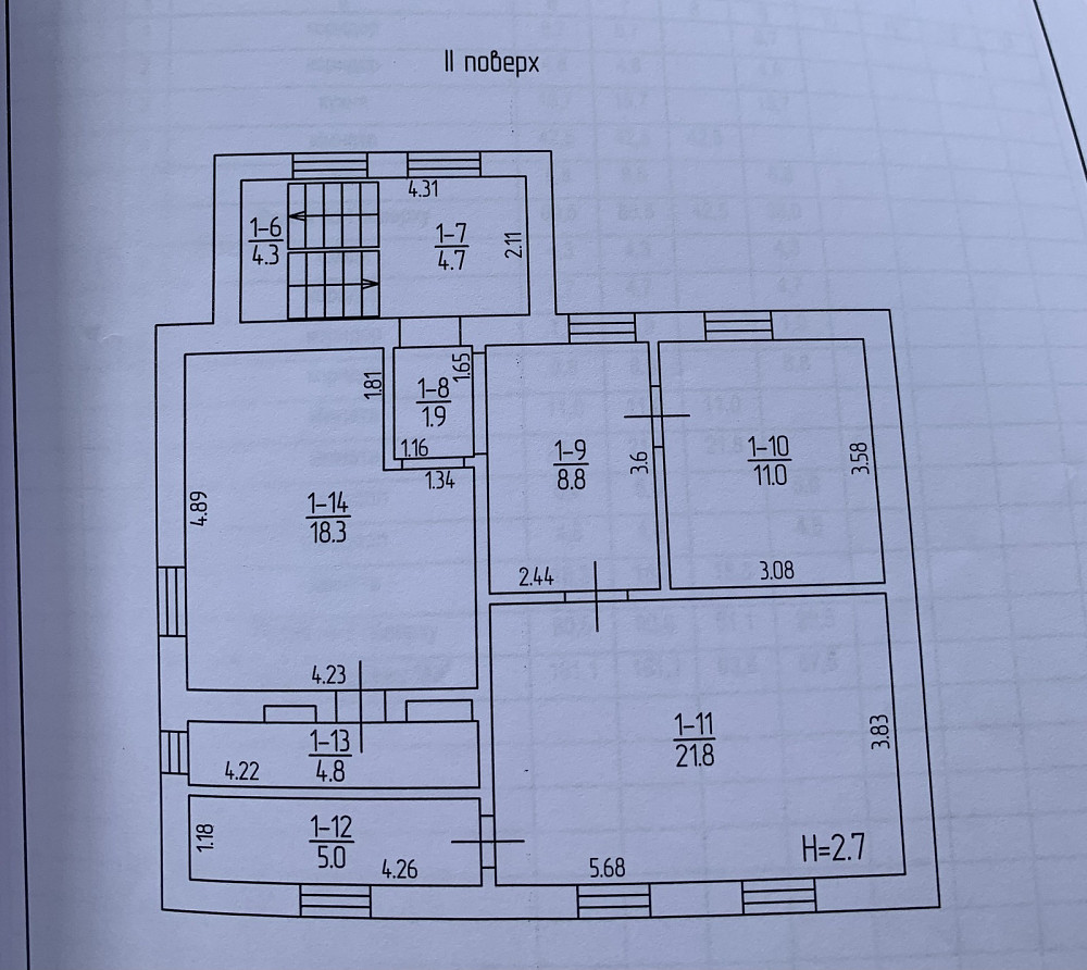 Продаж будинку район Пивзаводу Кропивницький - фото 6