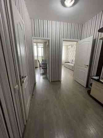 Оренда Квартира 1-кімнатна, 22/25 поверх на ул. Урловская Київ