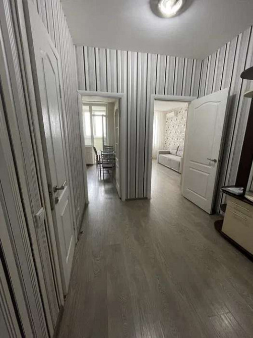 Оренда Квартира 1-кімнатна, 22/25 поверх на ул. Урловская Київ - фото 3