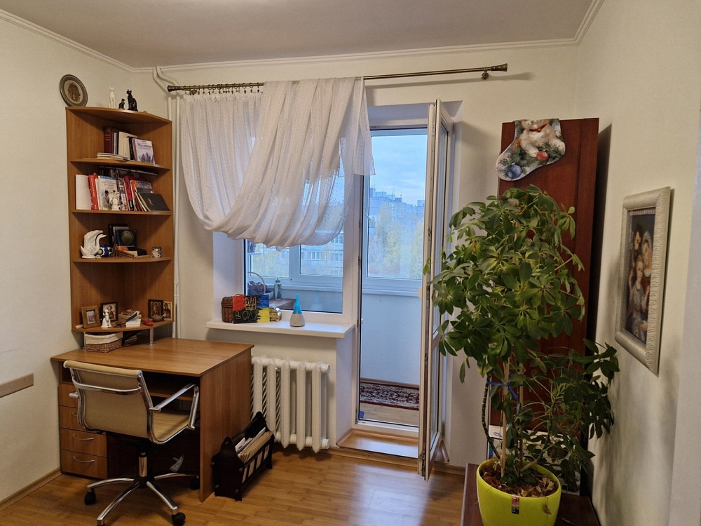 Продаж Квартира 3-кімнатна, 6/9 поверх на Осенняя ул., 9А Дніпро - фото 4