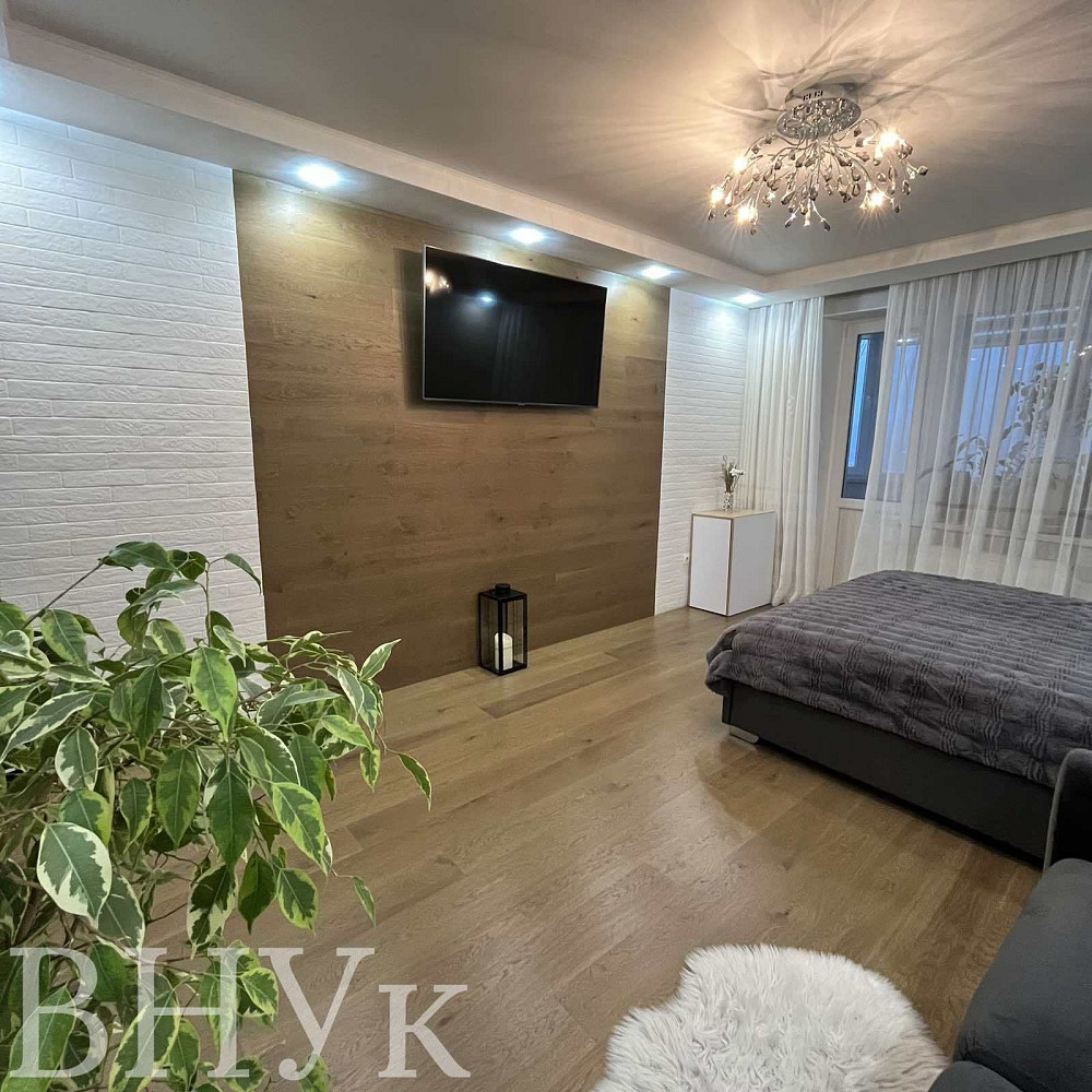 Продаж Квартира 2-кімнатна, 8/11 поверх на С. Тимошенка Вінниця - фото 2