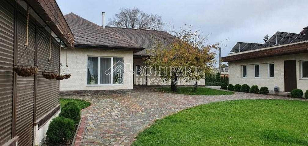 Продаж Будинок 5-кімнатний на вул. Генерала Удовиченка Харьков - изображение 1