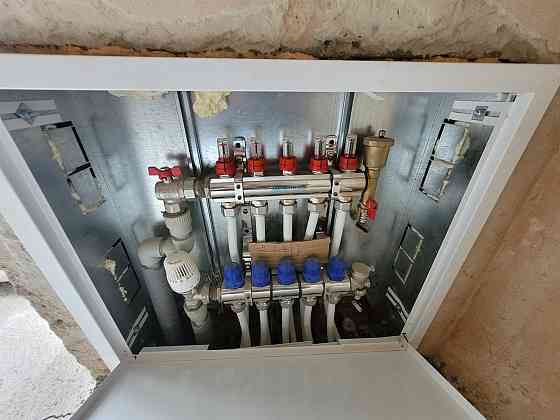 Продаж Квартира 2-кімнатна, 8/9 поверх на Слобідська, 2 Krykhivtsi