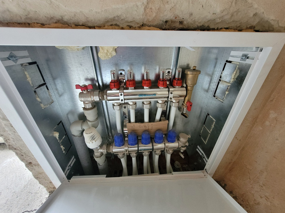 Продаж Квартира 2-кімнатна, 8/9 поверх на Слобідська, 2 Крихівці - фото 3