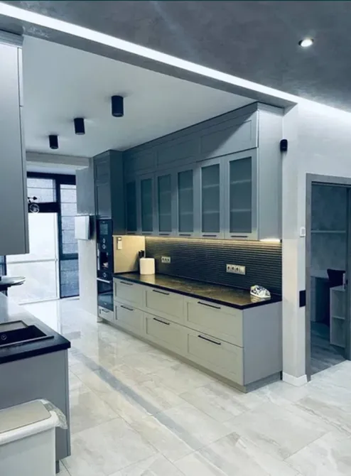 Оренда 2к Квартира 80 кв.м Степана Бандери 15 Дніпро - фото 2