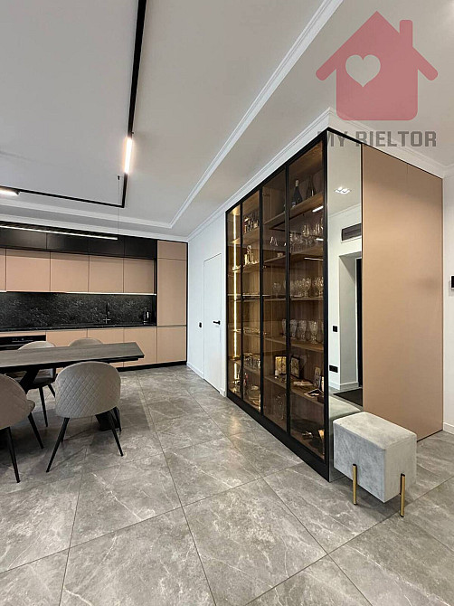 Продаж Квартира 1-кімнатна, 5/9 поверх на Легоцького Uzhhorod - photo 6