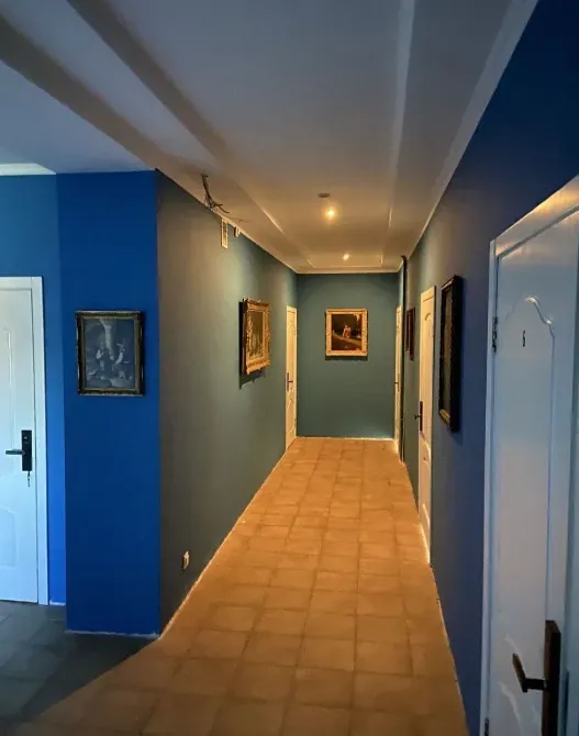 633 Будинок подобово для свят в Києві Київ - фото 10