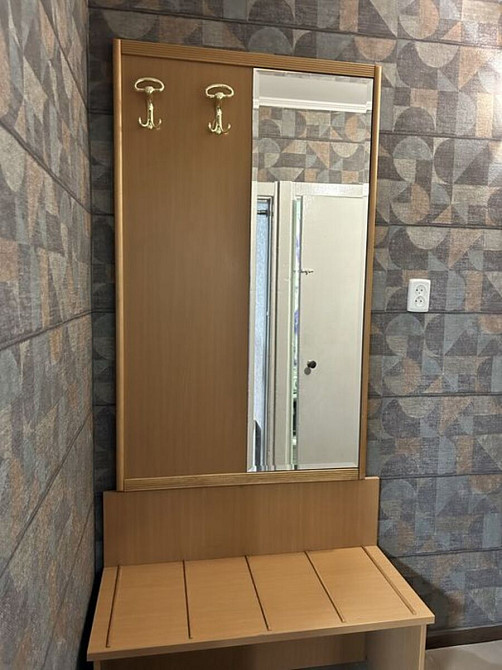 Оренда Квартира 1-кімнатна, 5/5 поверх на бульвар Вацлава Гавела, 7а Київ - фото 6