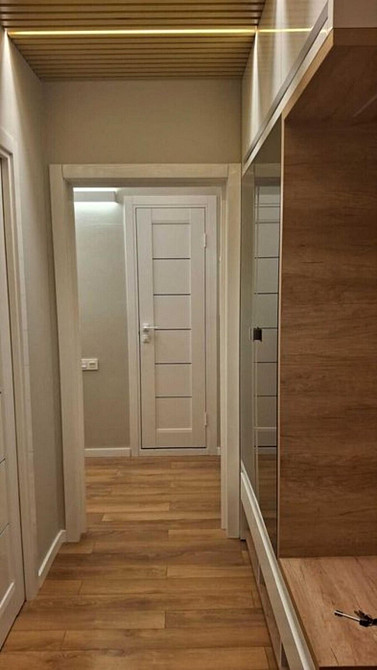 Продаж Квартира 2-кімнатна, 9/18 поверх на Драгоманова вул., д. 13/10 Киев - изображение 10