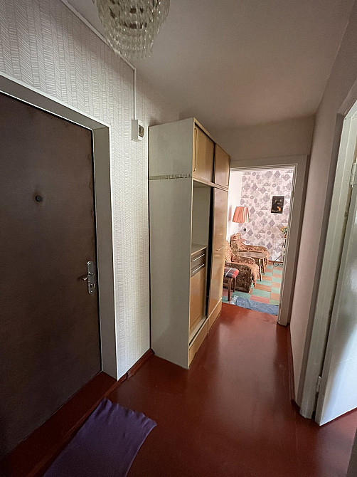 Оренда Квартира 2-кімнатна, 3/5 поверх на Віктора Френчка вул.(Бєляєва), 22 Кропивницький - фото 10