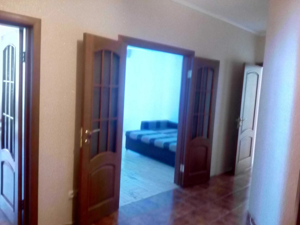 Оренда Квартира 2-кімнатна, 10/12 поверх на вул. Степана Рудницького, 3/7 Киев - изображение 4