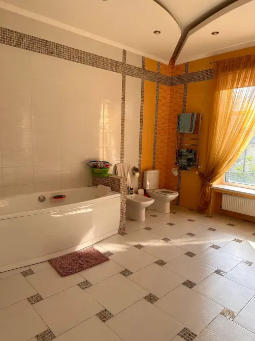 For sale 3-storey House with land 9 ares 340 sq.m 5 rooms at Пластівська Dnipro - photo 9