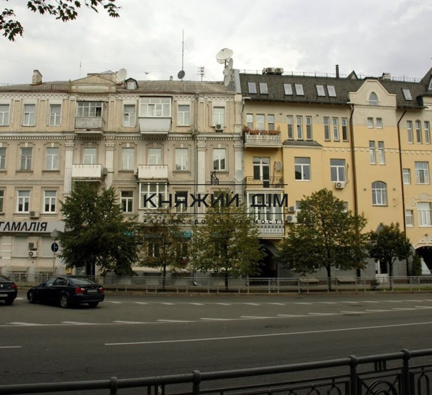 Продаж офісне приміщення на Мазепы Ивана ул. поверх - 2/4 Київ - фото 12