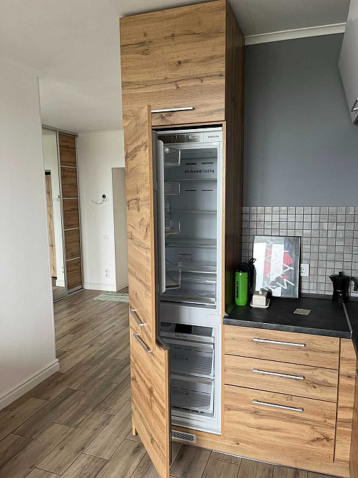 Продаж Квартира 1-кімнатна, 8/9 поверх на вул. Євгена Рихліка Zhytomyr - photo 5