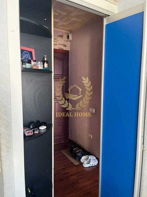 Продаж Квартира 1-кімнатна, 9/9 поверх Киев - изображение 5