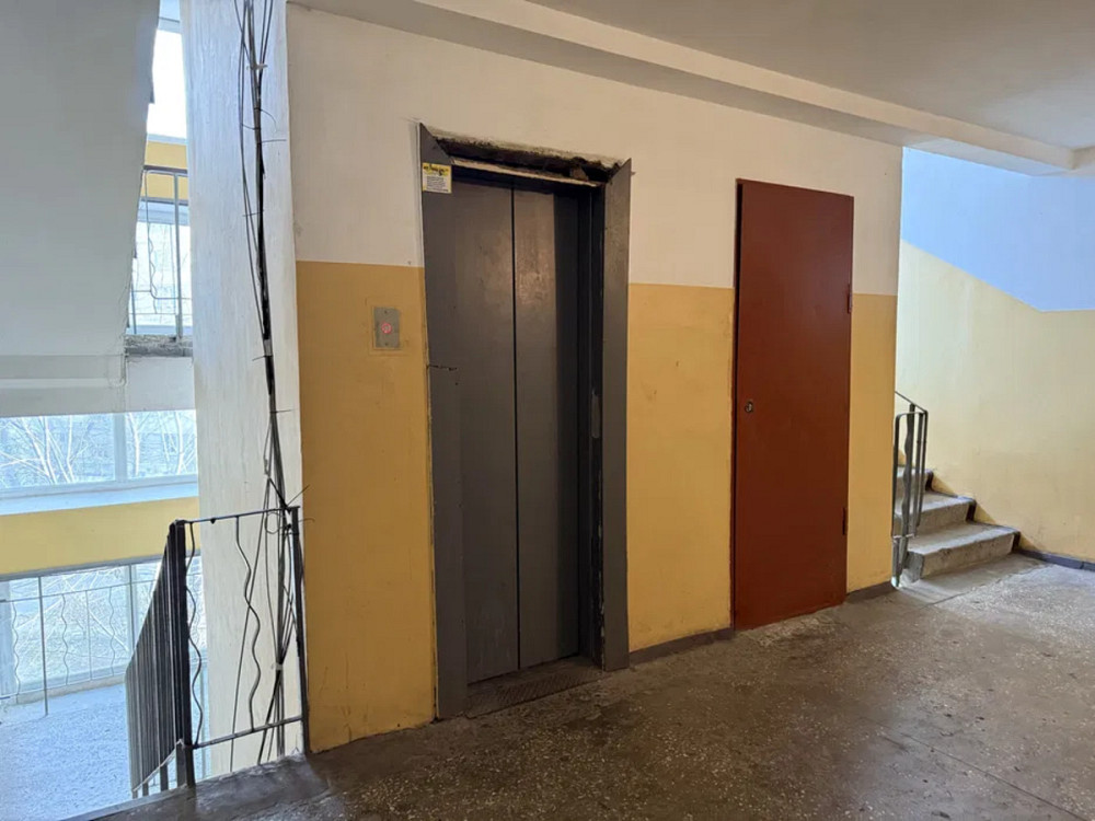 Оренда Квартира 1-кімнатна, 4/9 поверх на Петропавлівська, 26 Kiev - photo 13