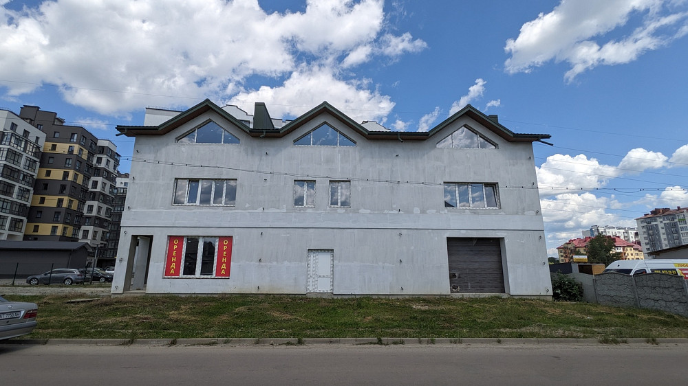 Оренда торгове приміщення поверх - 4 Івано-Франківськ - фото 7