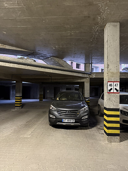 Продаж Гараж/паркомісце на вул. Княгинин Івано-Франківськ - фото 9