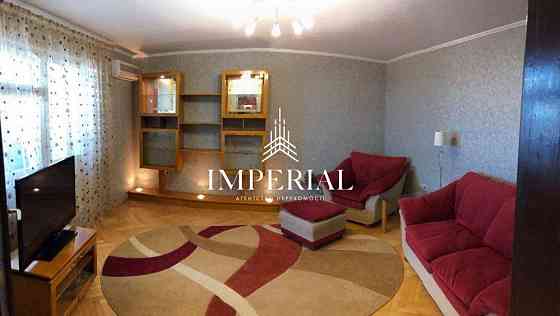 Оренда Квартира 3-кімнатна, 15/16 поверх на вул. Пулюя Івана Київ