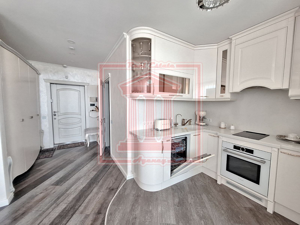 Продаж 1к Квартира 45 кв.м Гудзя, 50 Борисполь - изображение 6