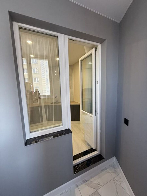 Оренда Квартира 1-кімнатна, 9/23 поверх на вул. Самійла Кішки, 5Б Київ - фото 11