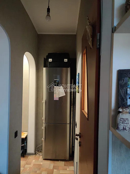 Продаж Квартира 2-кімнатна, 4/4 поверх на вул. Клочківська Харків - фото 16