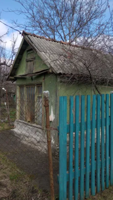 Дача «Урожай» Аеропорт Кропивницький - фото 1