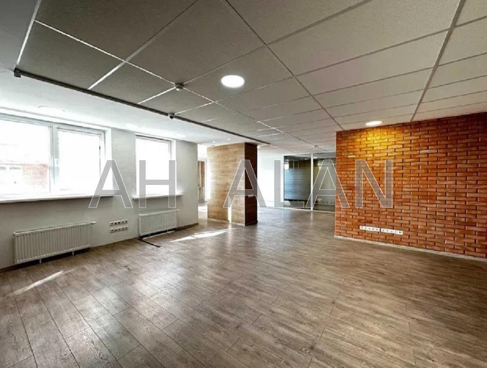 Оренда офісне приміщення на Ділова вул., 2Б приміщень - 4, поверх - 2/2 Київ - фото 19