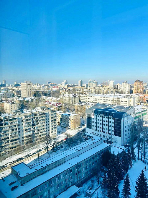 Продаж Квартира 1-кімнатна, 17/23 поверх на Кирило-Мефодіївська вул., д. 2 Київ - фото 12