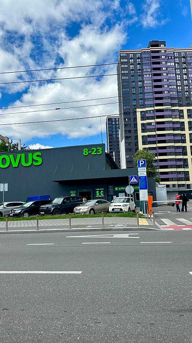 Продаж Квартира 3-кімнатна, 21/24 поверх на Повітряних сил вул., д. 56 Київ - фото 7