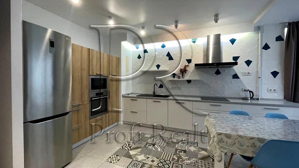 Продаж Квартира 3-кімнатна, 3/10 поверх на Метрологічна вул., д. 109-А Kiev - photo 4